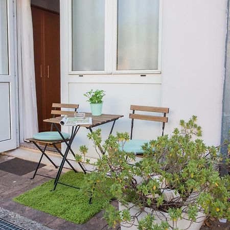 Studio Bel Porec Exterior photo
