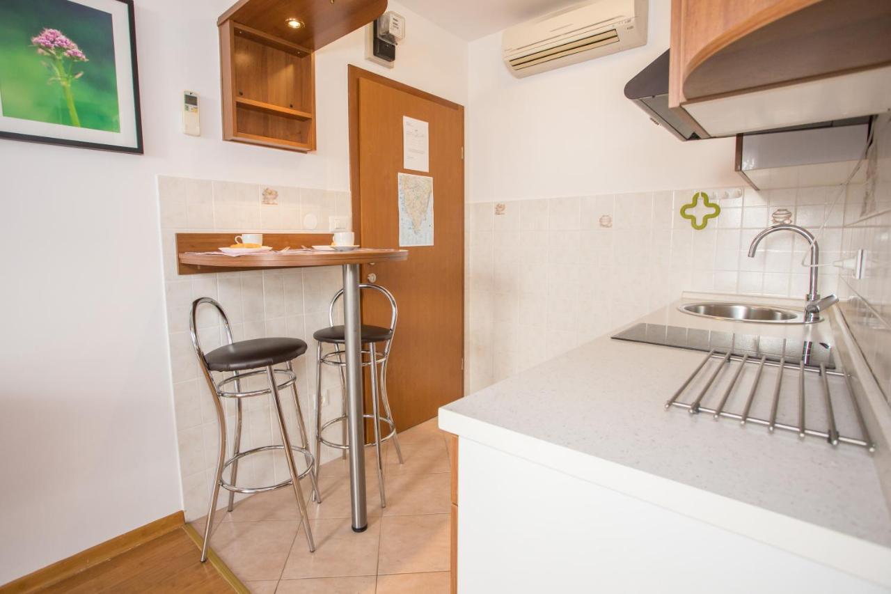Studio Bel Porec Exterior photo
