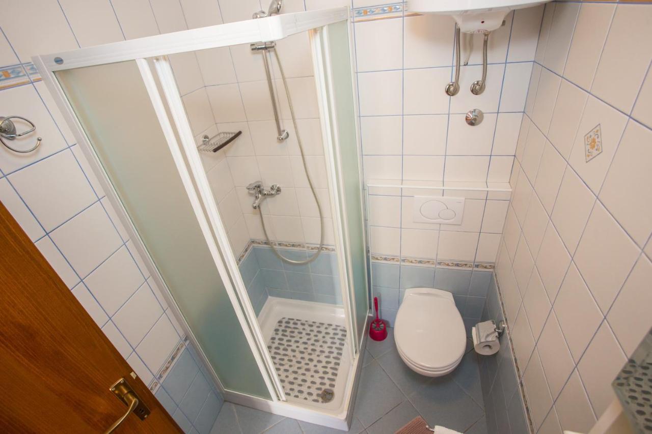 Studio Bel Porec Exterior photo