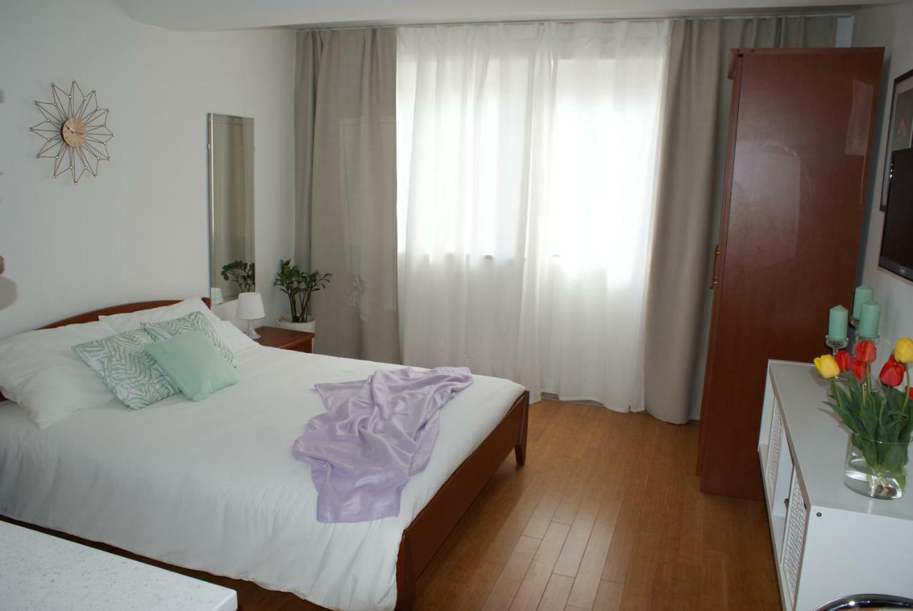 Studio Bel Porec Exterior photo